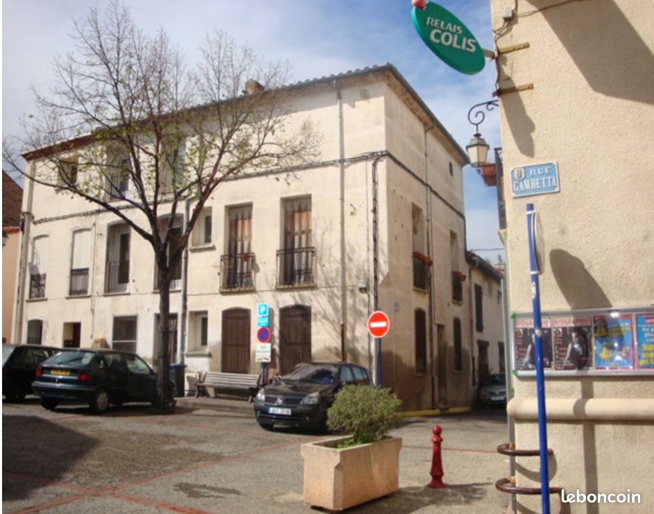 Maison à vendre, 102m², Cabestany