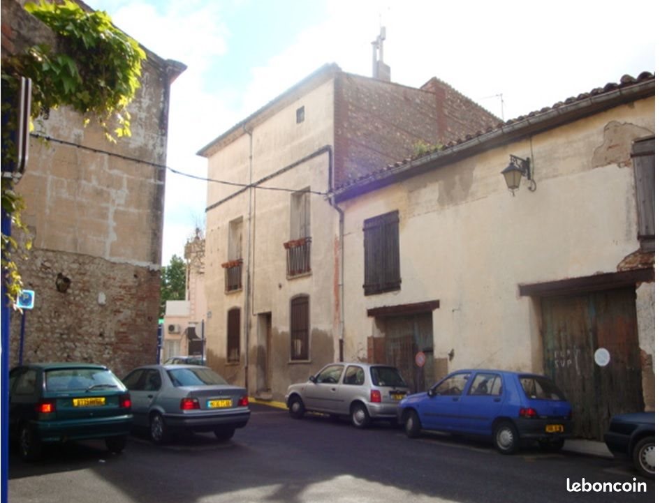 Maison à vendre, 102m², Cabestany
