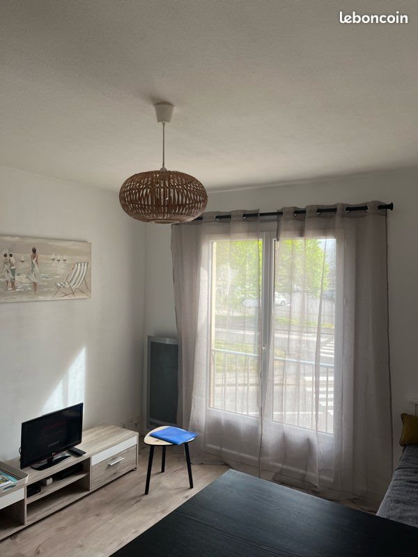 Appartement à louer, 22m², Les Sables-d'Olonne