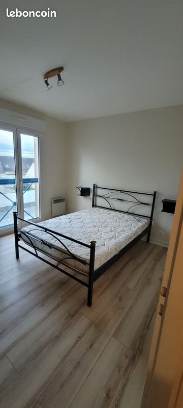 Appartement à louer, 40m², Les Ponts-de-Cé