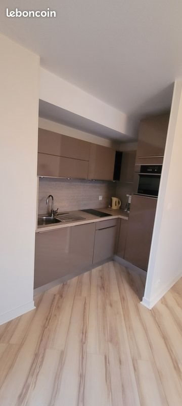 Appartement à louer, 40m², Les Ponts-de-Cé