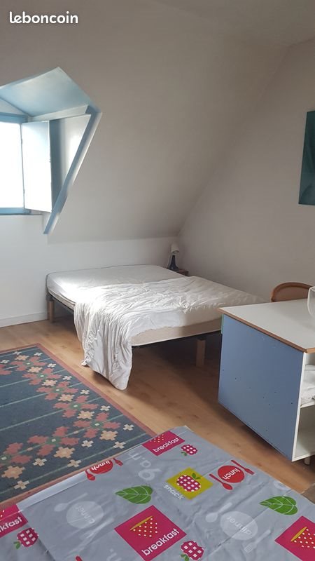 Appartement à louer, 23m², Saint-Avertin