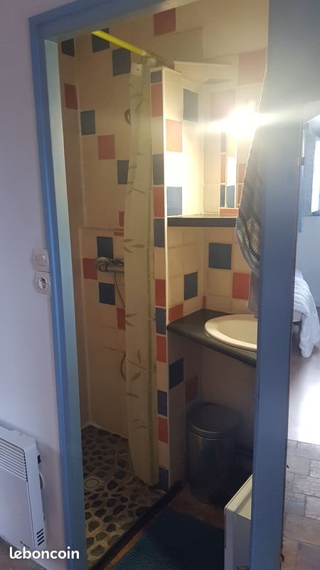 Appartement à louer, 23m², Saint-Avertin