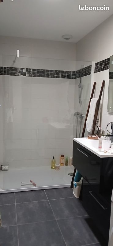 Appartement à vendre, 47m², Voiron