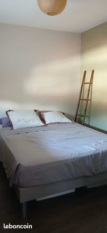 Appartement à vendre, 47m², Voiron