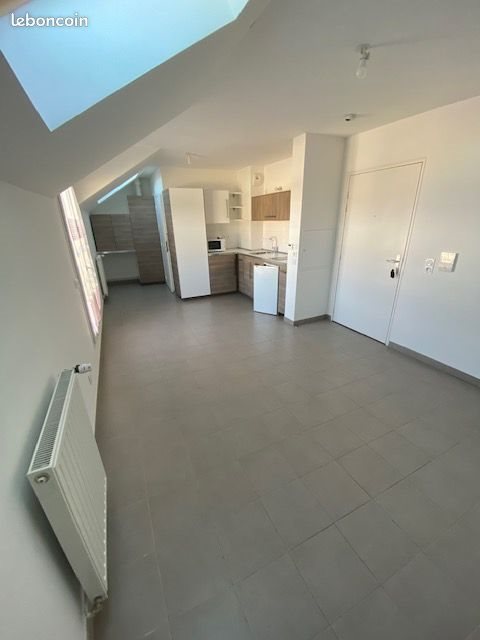 Appartement à louer, 26m², Etréchy