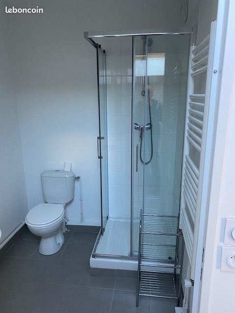 Appartement à louer, 26m², Etréchy