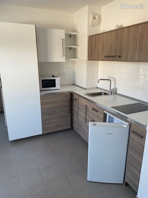 Appartement à louer, 26m², Etréchy
