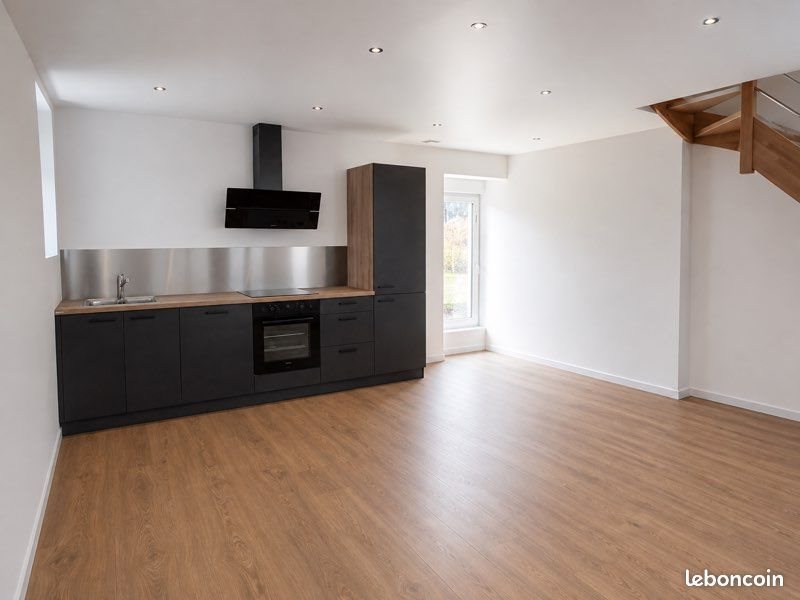 Appartement à louer, 65m², Kalhausen