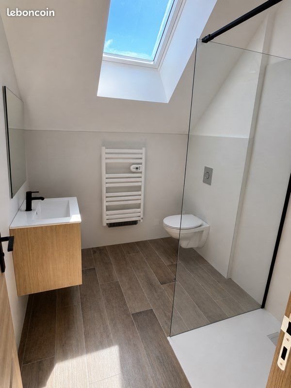 Appartement à louer, 65m², Kalhausen