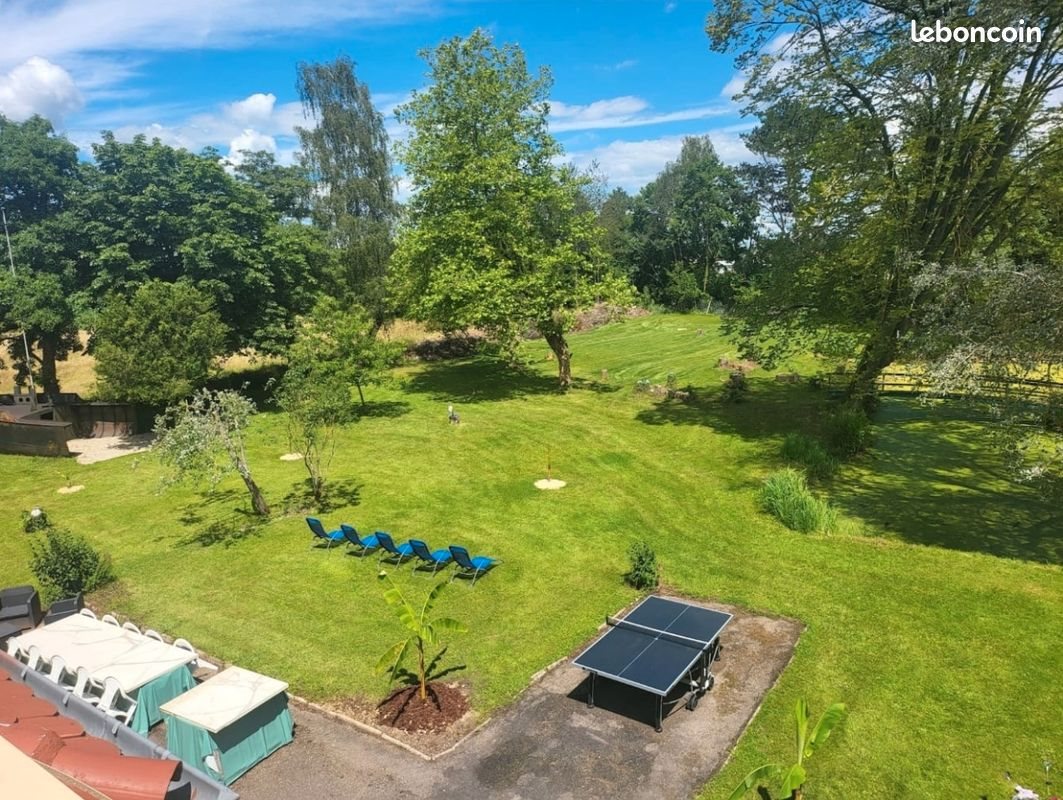 Maison à vendre, 273m², Sarralbe
