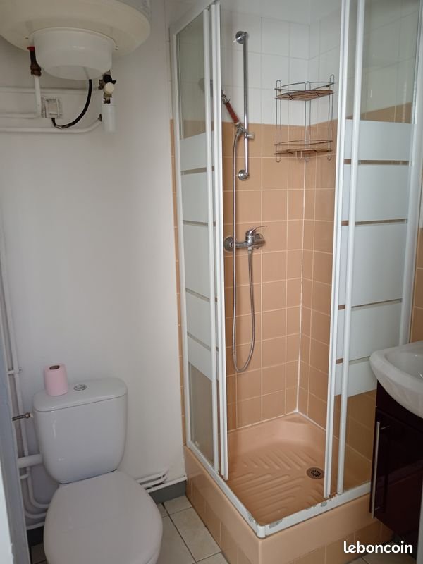 Appartement à louer, 13m², Tours