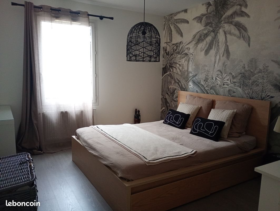 Appartement à louer, 66m², Saint-Genis-Laval