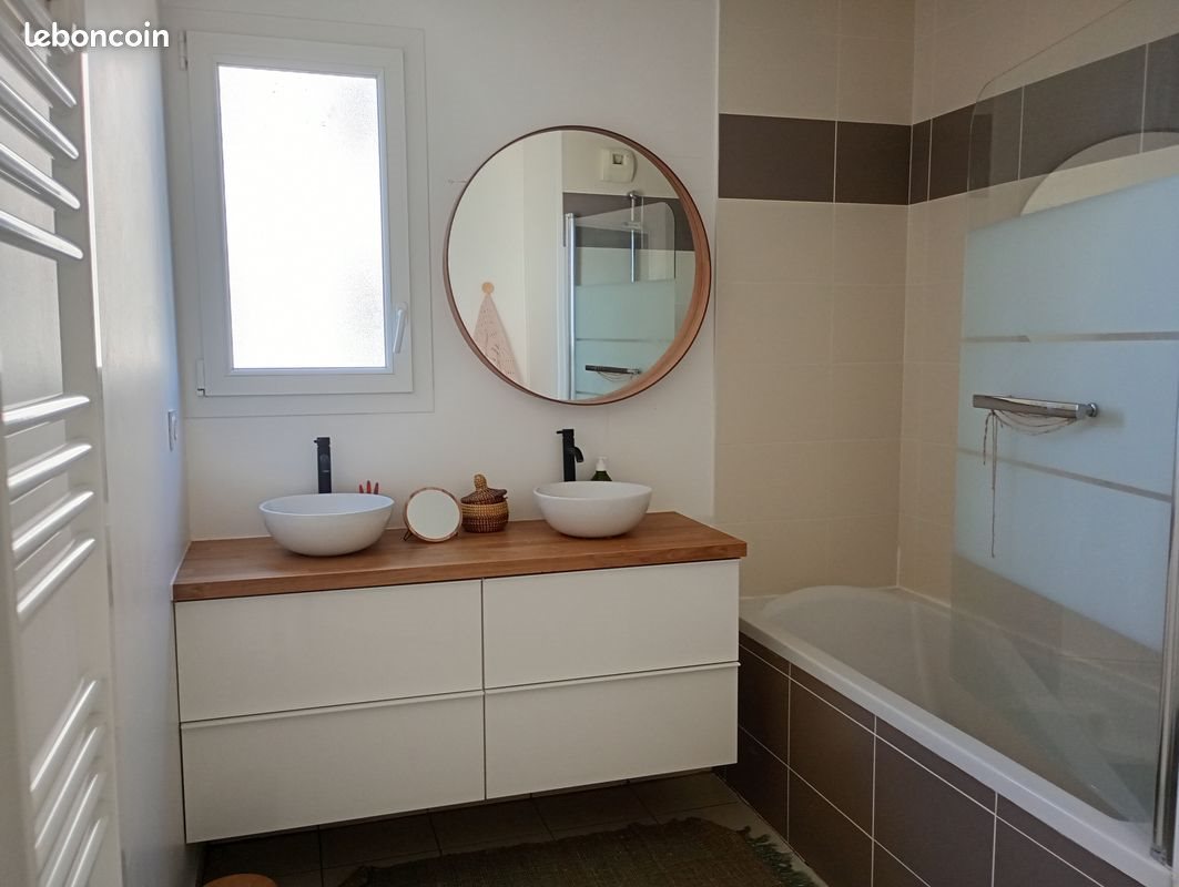 Appartement à louer, 66m², Saint-Genis-Laval