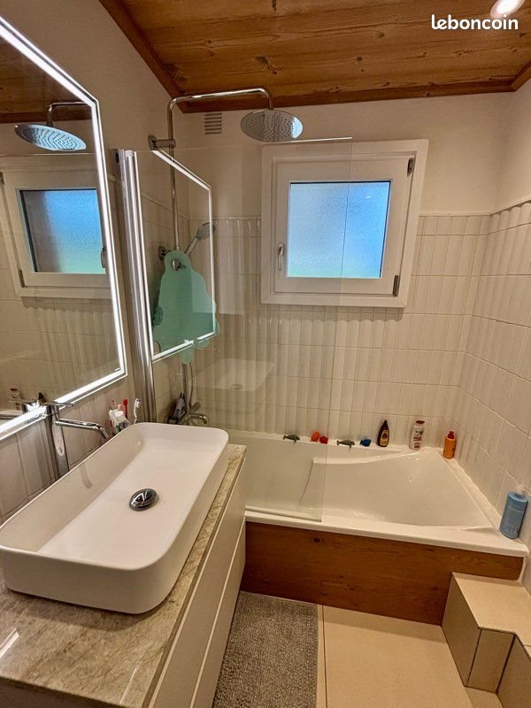 Appartement à vendre, 50m², Megève