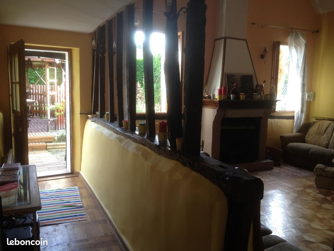 Maison à vendre, 165m², Campigneulles-les-Grandes
