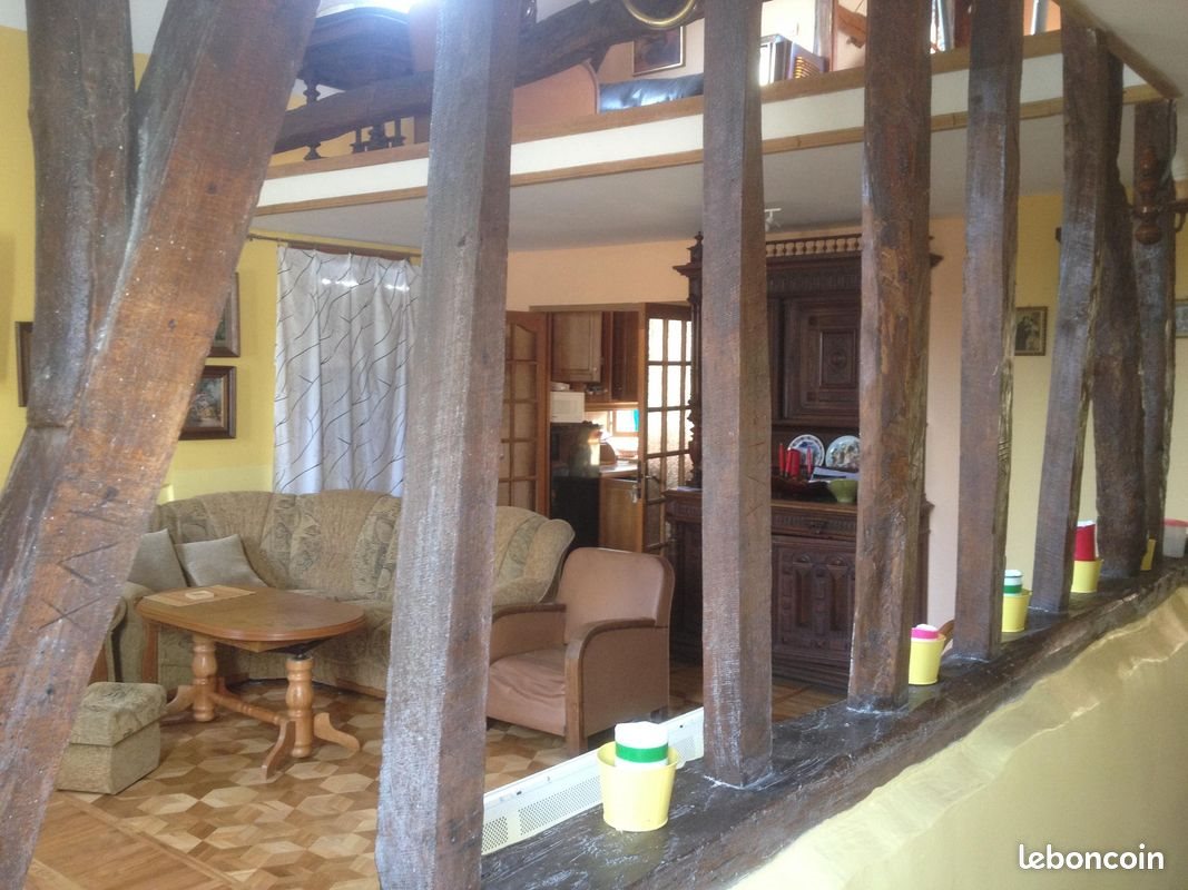 Maison à vendre, 165m², Campigneulles-les-Grandes