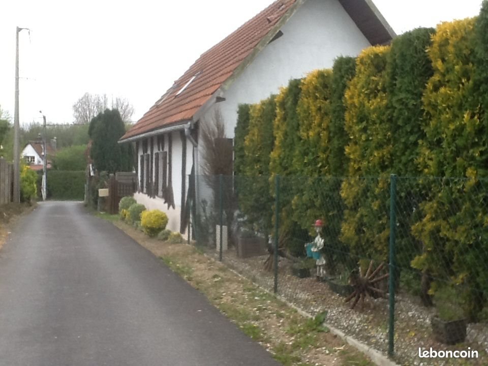Maison à vendre, 165m², Campigneulles-les-Grandes