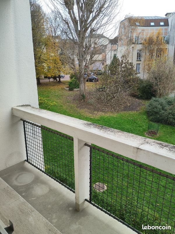Appartement à louer, 52m², Rueil-Malmaison