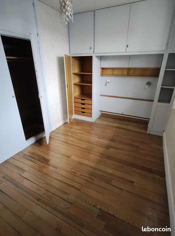 Appartement à louer, 52m², Rueil-Malmaison