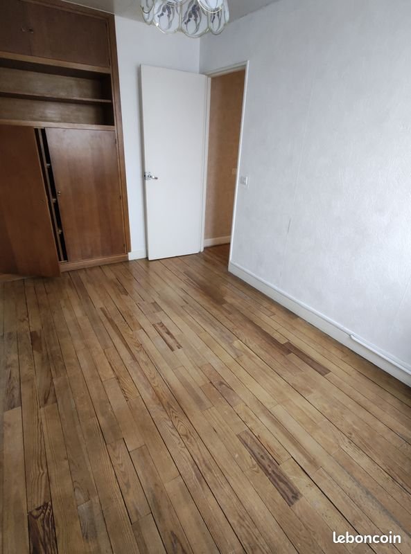 Appartement à louer, 52m², Rueil-Malmaison