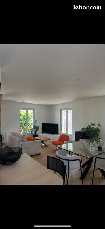 Maison à louer, 90m², Unieux