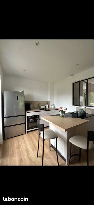 Maison à louer, 90m², Unieux