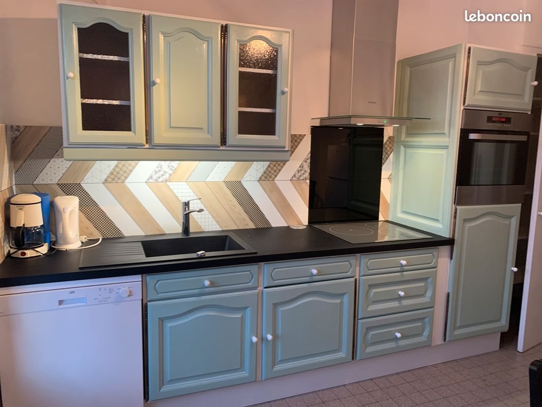 Appartement à louer, 47m², Annecy