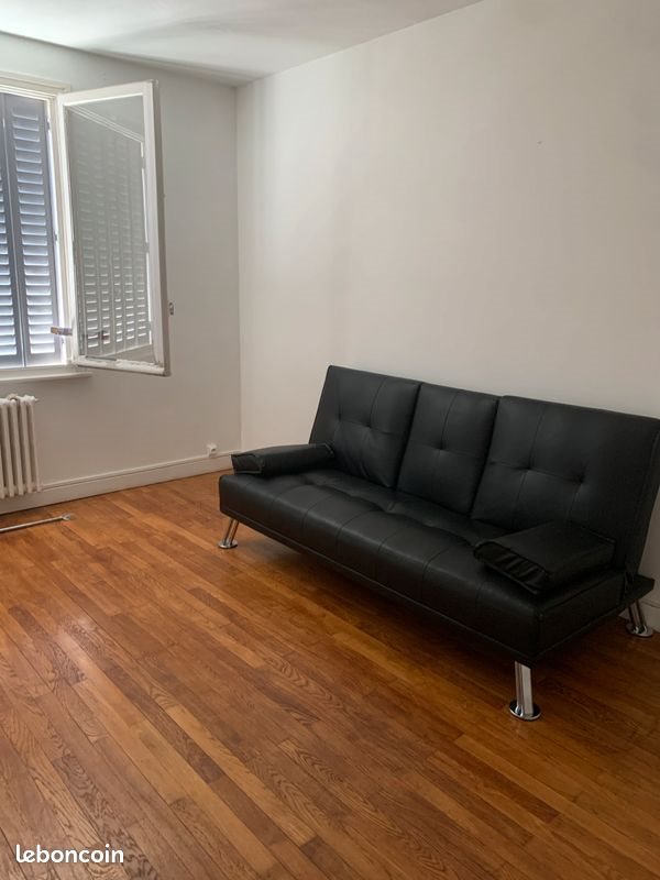 Appartement à louer, 47m², Annecy