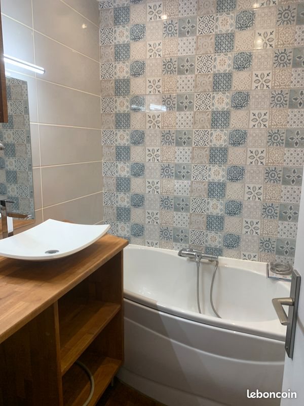 Appartement à louer, 47m², Annecy
