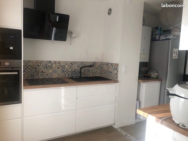Appartement à louer, 52m², Saint-Herblain