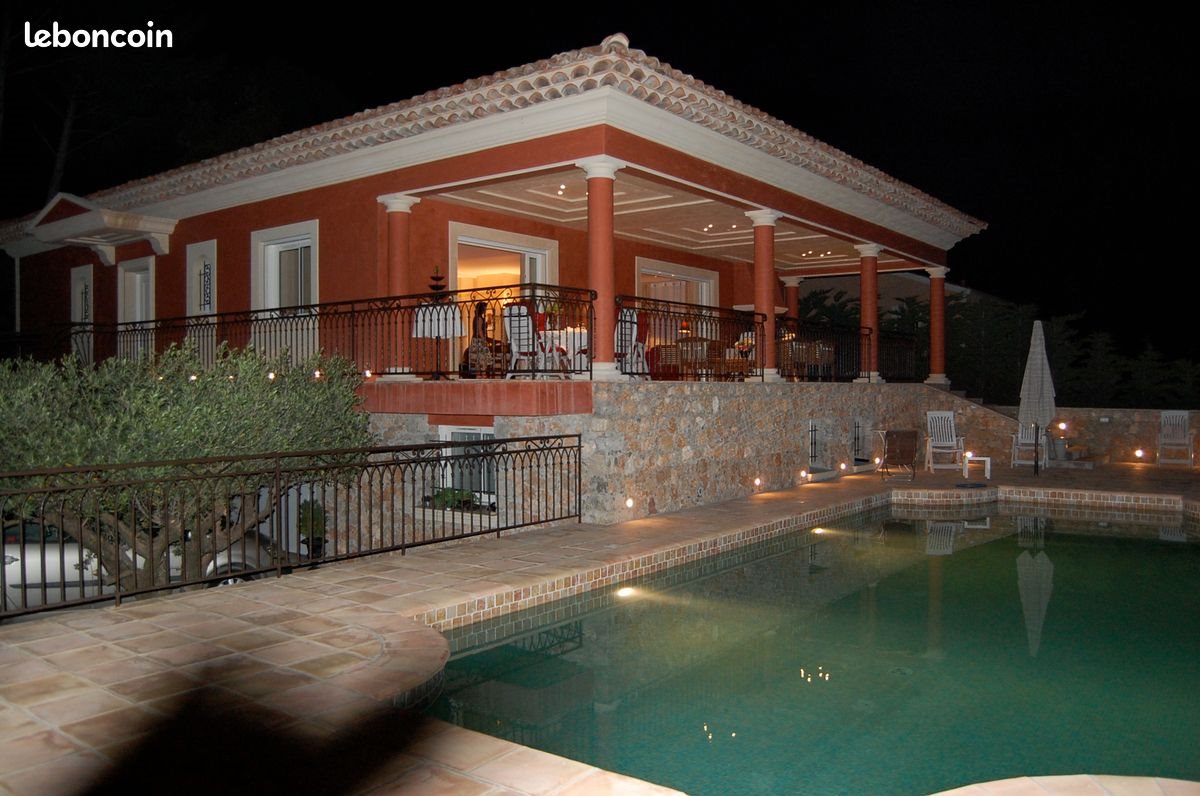 Maison à vendre, 323m², Draguignan