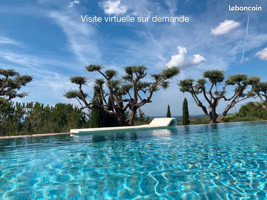 Maison à vendre, 323m², Draguignan