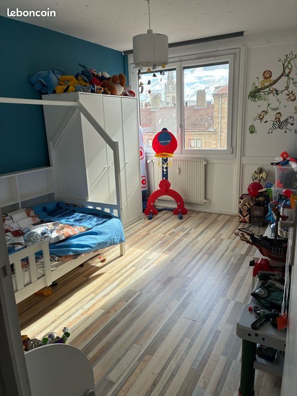 Appartement à vendre, 77m², Saint-Chamond