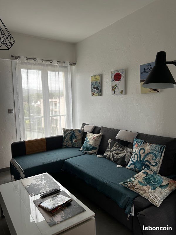 Appartement à vendre, 74m², Sanary-sur-Mer