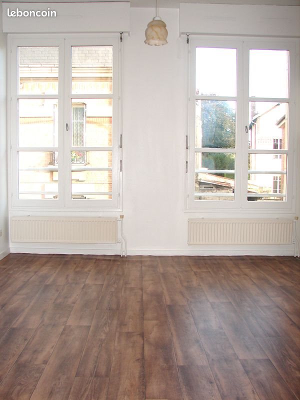 Appartement à louer, 25m², Noyon