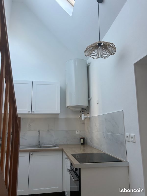 Maison à louer, 65m², Neufchâtel-en-Bray