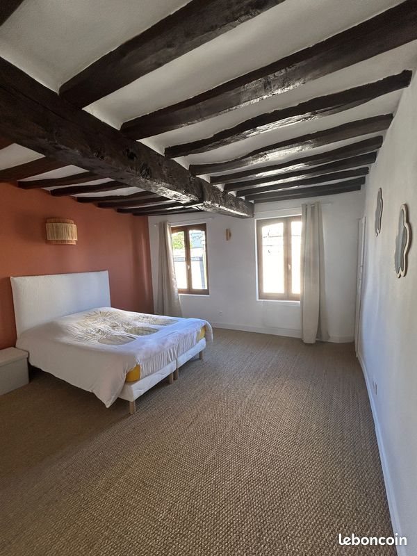 Maison à louer, 65m², Neufchâtel-en-Bray