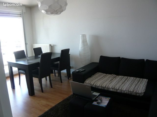 Appartement à louer, 46m², Herrlisheim