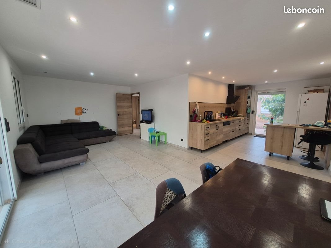 Maison à vendre, 84m², Puget-sur-Argens