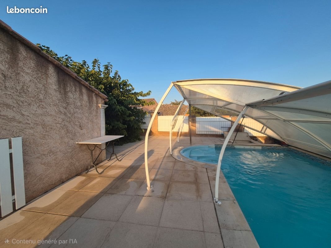 Maison à vendre, 84m², Puget-sur-Argens