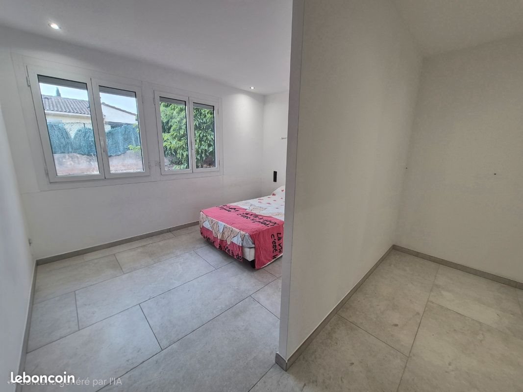 Maison à vendre, 84m², Puget-sur-Argens