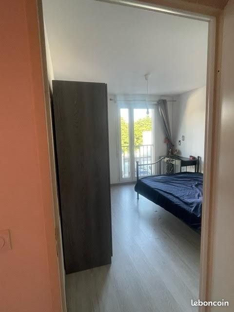 Appartement à vendre, 44m², Strasbourg