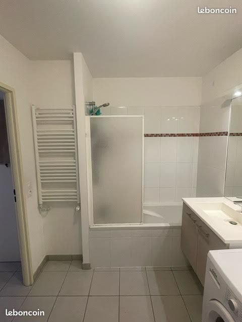 Appartement à vendre, 44m², Strasbourg