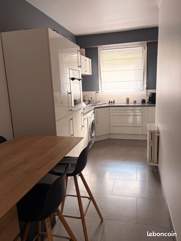 Appartement à vendre, 85m², Chennevières-sur-Marne