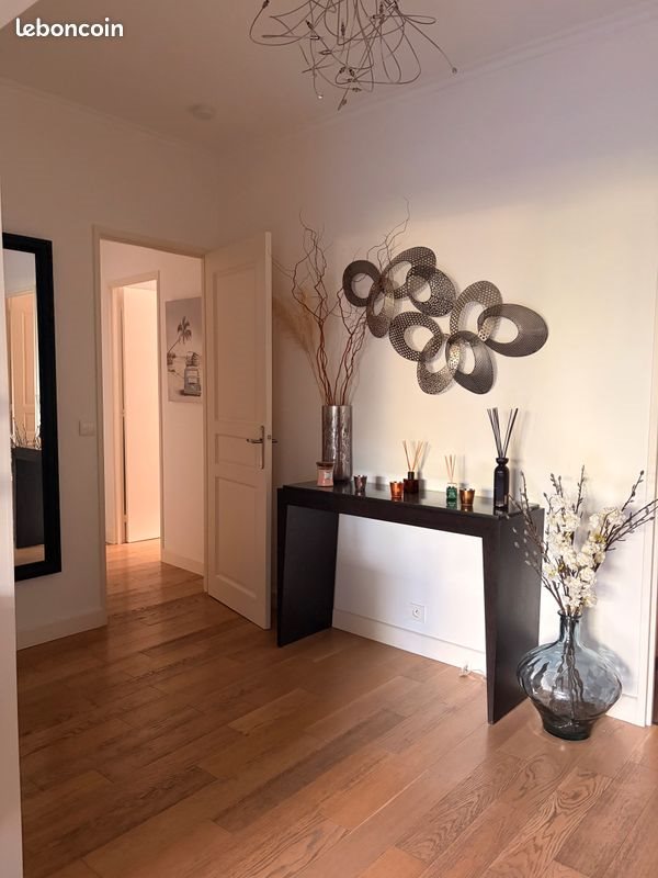 Appartement à vendre, 85m², Chennevières-sur-Marne
