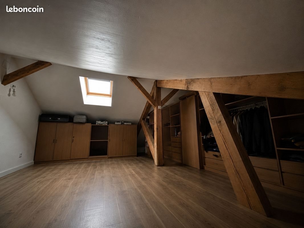 Appartement à louer, 60m², Longlaville