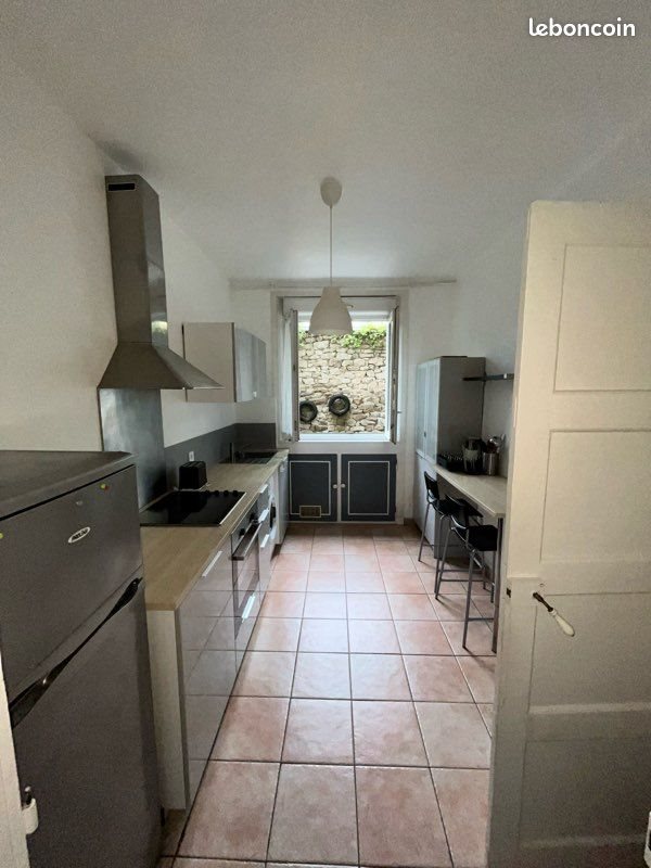 Appartement à louer, 57m², Brest