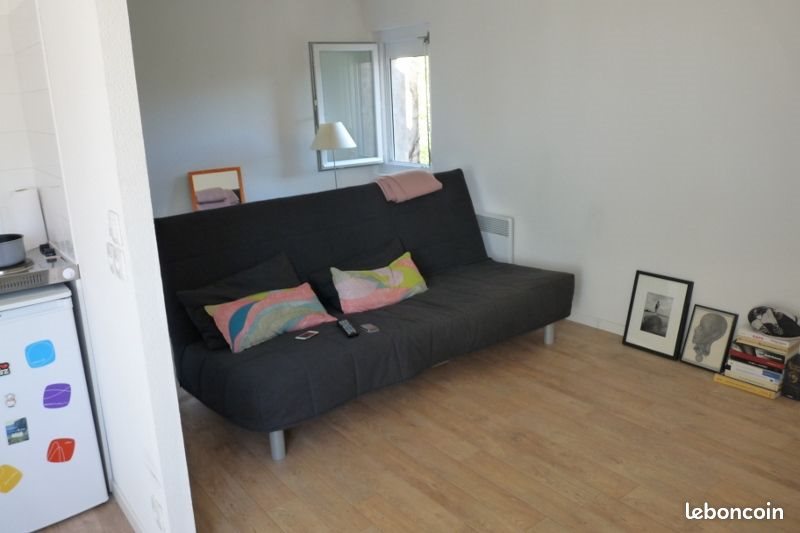 Appartement à louer, 30m², Bordeaux