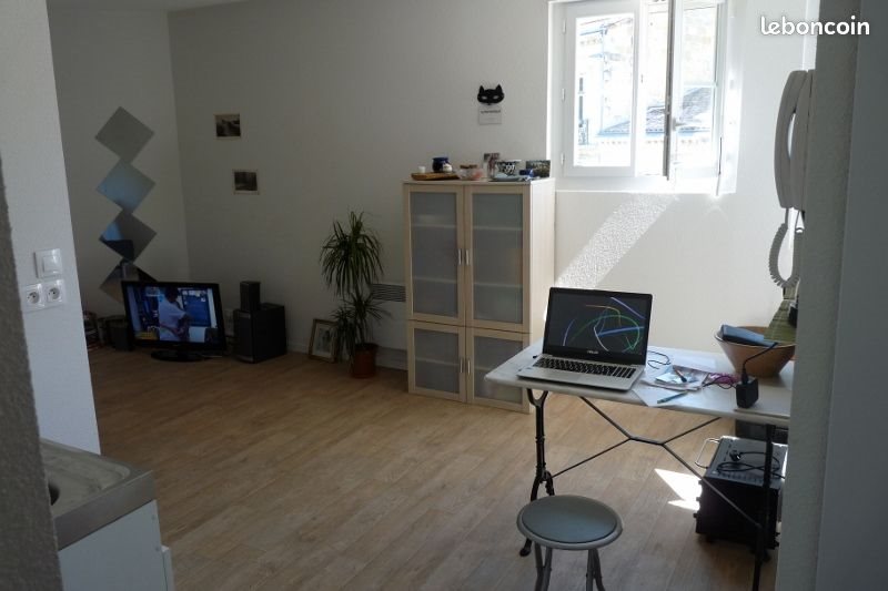 Appartement à louer, 30m², Bordeaux